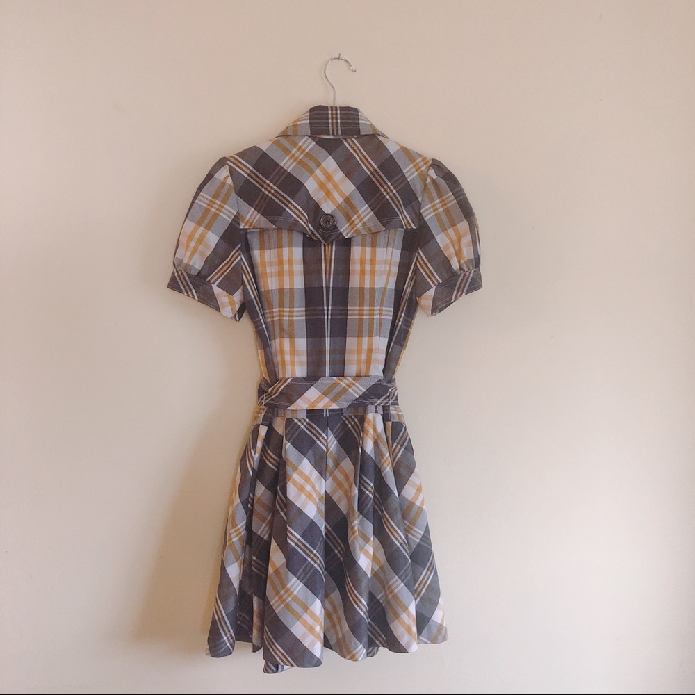 ELAND Dress - Picture 2 of 3